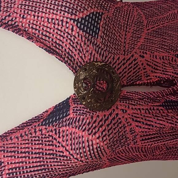 Boho Tank - Picture 4 of 4